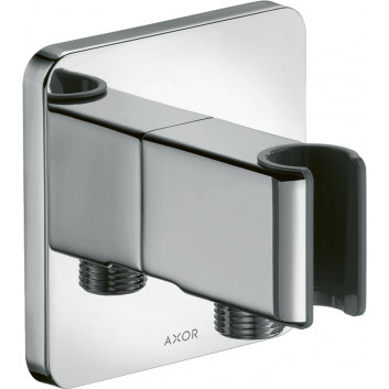 Halter porter Hansgrohe Urquiola 