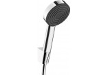 Dusch-set Hansgrohe Pulsify 260 1jet mit Armatur termostatyczną ShowerTablet Select 400, Aufputz-, Chrom
