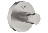 Haken na płaszcz Bade- Grohe Essentials- sanitbuy.pl