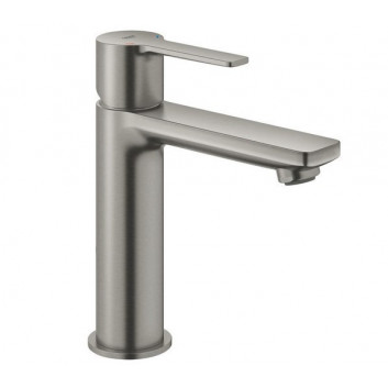 Waschtischarmatur Grohe Lineare 3 mit Anschlüssen DN15, Chrom - sanitbuy.pl