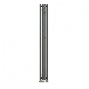 Grzejnik Terma Rolo Hanger 180x9,5 cm (1 szereg wieszaków) - Farbe RAL i Farbey specjalne