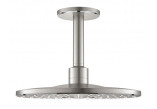 Kopfbrause Grohe Rainshower Smartactive 310, Arm Decken- 142mm, 2 strumienie, cool sunrise