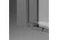 Duschkabine Radaway Modo X I 120, przejrzysta, 1180x2000mm