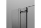 Duschkabine Radaway Modo X I 120, przejrzysta, 1180x2000mm