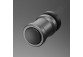 Duschkabine Radaway Modo X I 120, przejrzysta, 1180x2000mm