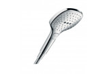Hansgrohe Raindance Select E Handbrause, Chrom 