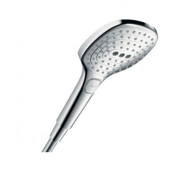 Hansgrohe Raindance Select E Handbrause, Chrom 