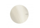 Thermostatisch Armatur Brause- Gessi Origini, Unterputz, 2 jednoczesne wyjścia wody, Chrom