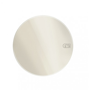 Thermostatisch Armatur Brause- Gessi Origini, Unterputz, 2 jednoczesne wyjścia wody, Chrom