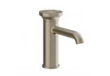 Waschtischarmatur Gessi Origini, stehend, Höhe 172mm, korek automatyczny, Chrom