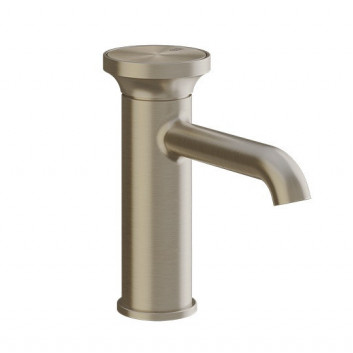 Waschtischarmatur Gessi Origini, stehend, Höhe 172mm, korek automatyczny, Chrom