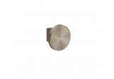 Halter punktowy Gessi Origini Accessories - Finox Brushed Nickel