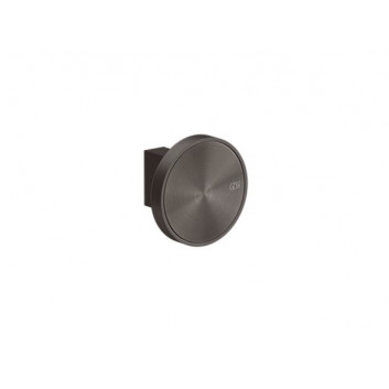 Halter punktowy Gessi Origini Accessories - Finox Brushed Nickel