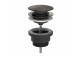 Korek umywalkowy 1 1/4” „Stop&Go”, Gessi - 708 Copper Brushed PVD