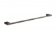 Wc-bürste Gessi Habito Accessories, zur Wandmontage - Finox Brushed Nickel