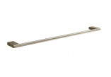 Wc-bürste Gessi Habito Accessories, zur Wandmontage - Finox Brushed Nickel