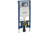 Gestell Geberit Duofix, Sigma 8 cm, do WC, H114