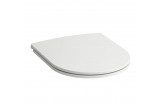 Sitz WC Laufen Pro Slim mit Softclosing - weiß