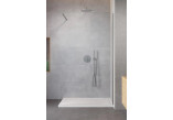 Duschkabine Radaway Modo X II 110, przejrzysta, 1085-1095x2000mm