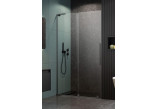 Tür Dusch- Radaway Furo SL DWJ 110cm, rechte Version, Glas transparent, profil Chrom