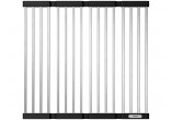 Mata universal Blanco 46cm x 42.5cm , rostfreier Stahl