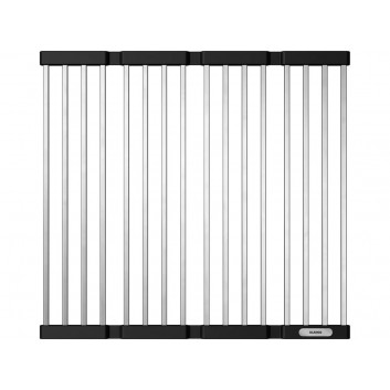 Mata universal Blanco 46cm x 42.5cm , rostfreier Stahl