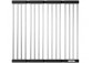 Mata universal Blanco 46cm x 42.5cm , rostfreier Stahl