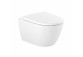 Roca Becken WC abgehängt Rimless ONA