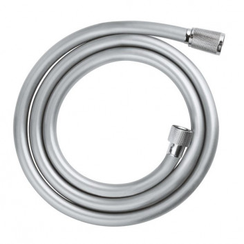 Brauseschlauch Grohe Silverflex 1500 mm - phantom black