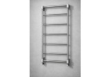 Grzejnik Imers Nexo 1 53x52,3 cm - Chrom