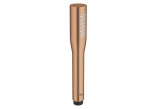 Dusche ręczny Grohe Euphoria Cosmopolitan dł. 216 mm, jednostrumieniowy - brushed cool sunrise