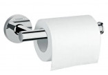 Halter Hansgrohe AddStoris Q na zapasowy papier Toiletten- - golden optyczny poliert
