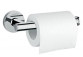 Halter Hansgrohe AddStoris Q na zapasowy papier Toiletten- - golden optyczny poliert