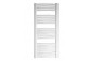 Grzejnik Enix Aster (A-617) 60x174,4 cm - weiß glänzend- sanitbuy.pl