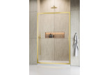 Tür Dusch- 120cm, Radaway Alienta DWJ, Glas transparent, profil Chrom