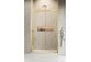 Tür Dusch- 120cm, Radaway Alienta DWJ, Glas transparent, profil Chrom