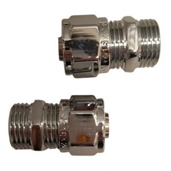 Złączka Imers pex Modern (Set 2 sztuk) - Farbe niestandardowy