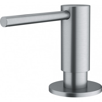 Seifenspender Franke Atlas - antracyt (pvd)