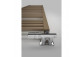 Grzejnik terma bone 1510x600 mm - weiß- sanitbuy.pl
