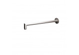 Handbrause Emporia rund, 3-Funktions - gun metal