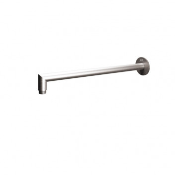 Handbrause Emporia rund, 3-Funktions - gun metal