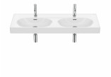 Waschtisch Roca Diverta Unterbau- 50x38 cm