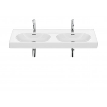 Waschtisch Roca Diverta Unterbau- 50x38 cm