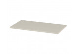 Blat 79,8x45 cm, Cersanit Moduo - Eiche