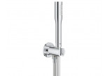 Grohe Euphoria Cosmopolitan Dusch-Set punktowy Chrom 26404000 