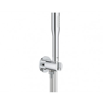 Grohe Euphoria Cosmopolitan Dusch-Set punktowy Chrom 26404000 