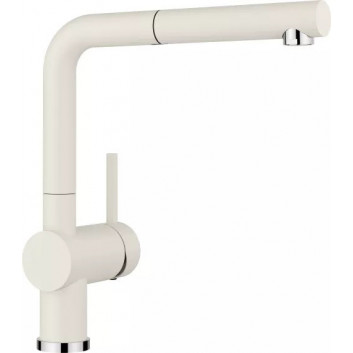 ArmaturKüchen- Blanco Blancomida z silgranitu- sanitbuy.pl