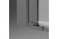 Duschkabine Radaway Modo X I 120, przejrzysta, 1180x2000mm