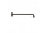Arm Wand- Tres, 40cm, schwarz matt