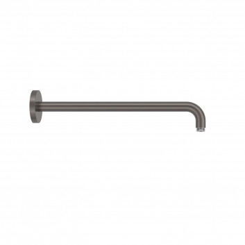 Arm Wand- Tres, 40cm, schwarz matt